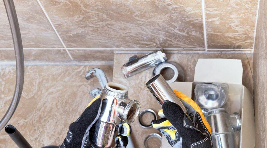 Expert tile roof repair services in Linden, NJ